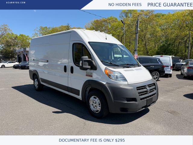 ram promaster cargo van 2015 3C6TRVDD3FE505955 image ram promaster cargo van 2015 3C6TRVDD3FE505955 image